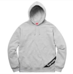 Supreme Corner Hooded  パーカー  Sのサムネイル