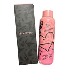 BLACKPINK×Starbucks限定タンブラーのサムネイル