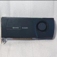 ■美品　nVIDIA QUADRO 5000　後期型 クアドロのサムネイル