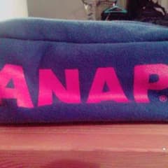 ANAPスウェットポーチのサムネイル