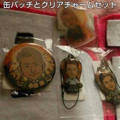小森隼　セットのサムネイル