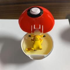 ポケモンリング　ピカチュウ　リングのみのサムネイル