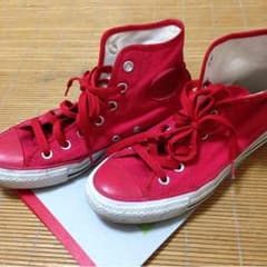 ALL ★STARスニーカーのサムネイル