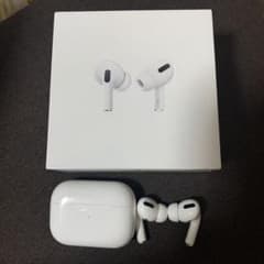 Apple AirPods Pro MWP22J/Aのサムネイル