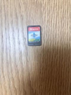 Nintendo Switch EXPANSION PASSのサムネイル