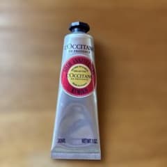 L'OCCITANE ハンドクリーム30mlのサムネイル