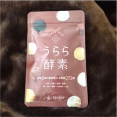 うらら酵素のサムネイル