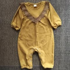 ●専用●tete a tete ロンパース 70のサムネイル