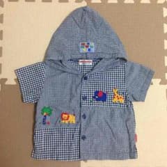 ミキハウス 90㎝のサムネイル