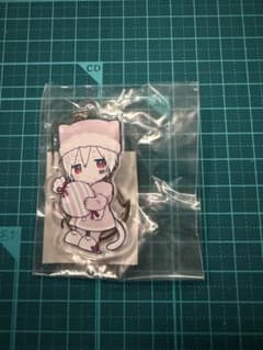 まふまふ スクラッチ アクリルキーホルダー Bのサムネイル