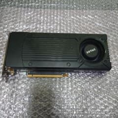 動作確認済み ZOTAC GTX960 2GB グラフィックボード 本体のサムネイル