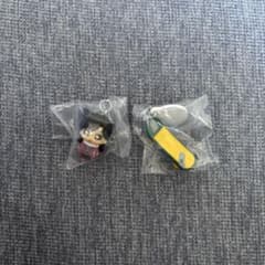名探偵コナン　めじるしアクセサリー3のサムネイル