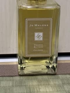 Jo MALONE LONDON オレンジ ビター コロン  100mlのサムネイル