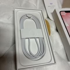 Apple iPhone 純正 USB-C Lightningケーブル　空き箱のサムネイル