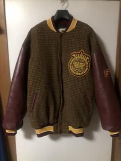 MURO King of Diggin スタジャンのサムネイル