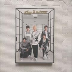 King & Princeのサムネイル