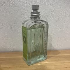 週末タイムセール】シークレットヴァーベナ 数量限定 ロクシタン 香水 