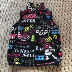 ヒスミニ★ベスト110cmのサムネイル