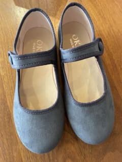 KT様専用 新品・未使用 OKKA メリージェーン 19cm 19.5cmのサムネイル