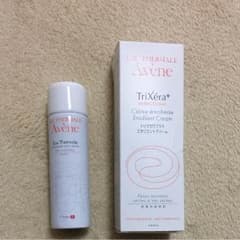 Avene 保湿クリーム、スプレーセットのサムネイル