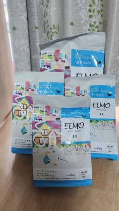 ☆さっさ様専用☆ＡＢ【新品未開封】ELMO エルモ リッチインチキン アダルトのサムネイル
