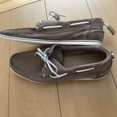 ZARA  ドライビングシューズのサムネイル