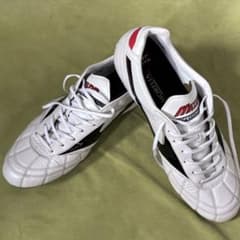 【極美品・ゼログライド付】モレリア2 JAPAN クロスステッチ ショートタン 極美品・ゼログライド付】モレリア2 JAPAN クロスステッチ ショート