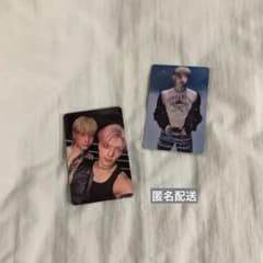 &team back to life ケミトレカ ステッカー ニコラス　マキのサムネイル