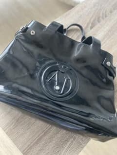 ARMANI JEANSのサムネイル