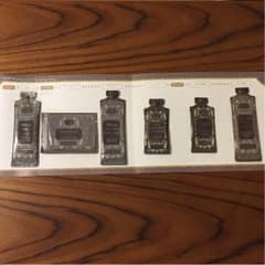 サボン Dead Sea Spa サンプルのサムネイル