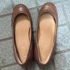 GLOBAL WORK パンプスのサムネイル
