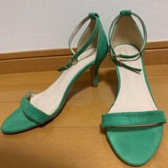 パンプス /サンダルのサムネイル