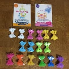 ☆かなかなちゃん様専用☆ ワミー wammyのサムネイル