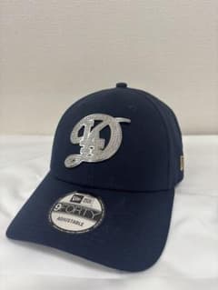 New Era 9FORTY LA ドジャース キャップのサムネイル