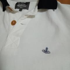Vivienne Westwood　ポロシャツ◆ビームス　HYSTERICのサムネイル