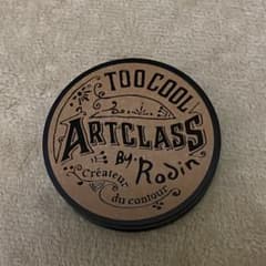 too cool for school アートクラス バイ ロダンのサムネイル