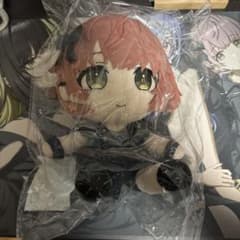 아이돌 마스터 샤이니 컬러즈 gift 봉제 인형 이타다 하루키 신품 미개봉