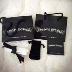 クロムハーツ♡付属品のサムネイル