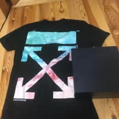 off-white、Tシャツのサムネイル