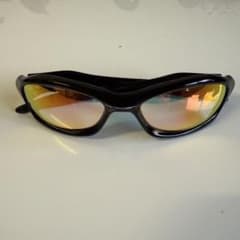 極美品！OAKLEY UNKNOWN オークリー アンノウン - メルカリ