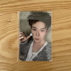 TREASURE PLEASURE 先着オリジナル特典 トレカ アサヒ - メルカリ