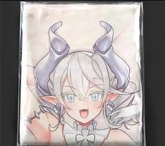 遊戯王】 白銀の城ラビュリンス 抱き枕カバー - メルカリ