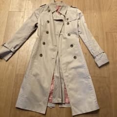 グリーンレーベル✳︎トレンチコートのサムネイル