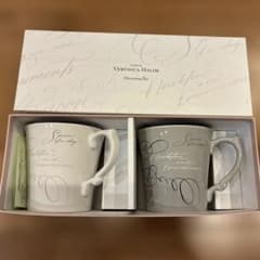 Afternoon Tea Veronica Halim マグカップセットのサムネイル