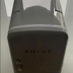 KOIVE ポータブル保冷温庫(4L)のサムネイル