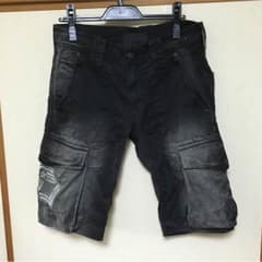 JIMMY TAVERNITI  ハーフパンツのサムネイル