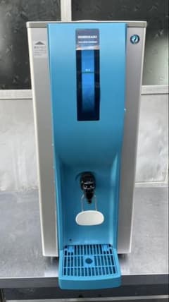 ホシザキ 業務用 コールドウォーターディスペンサー DIW-30A-P 冷水機 