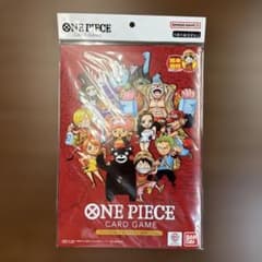 ONEPIECE プレミアムカードコレクション 熊本県スペシャルのサムネイル