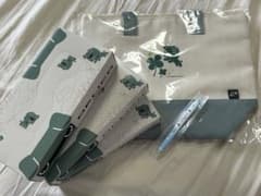t*e様 DELICA MINI デリ丸グッズ まとめ売りのサムネイル