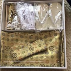 七五三.   5歳用袴セットのサムネイル